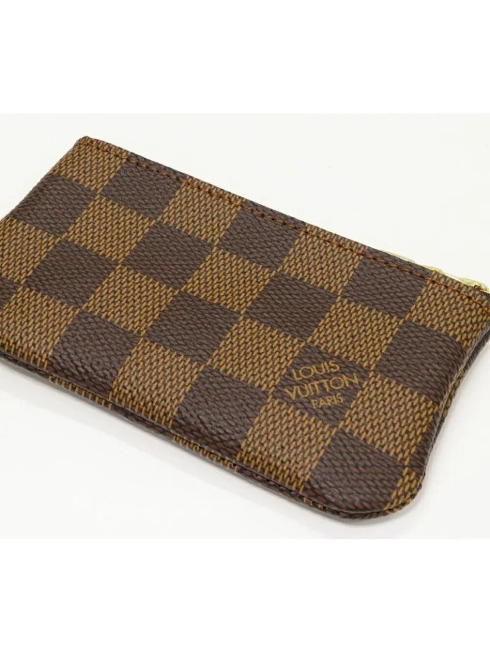 Louis Vuitton this authentic